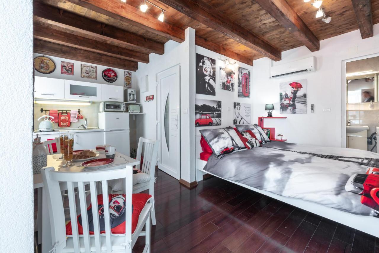Apartments Tango&Mango Dubrovnik Kültér fotó