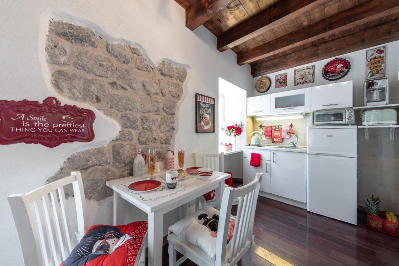 Apartments Tango&Mango Dubrovnik Kültér fotó