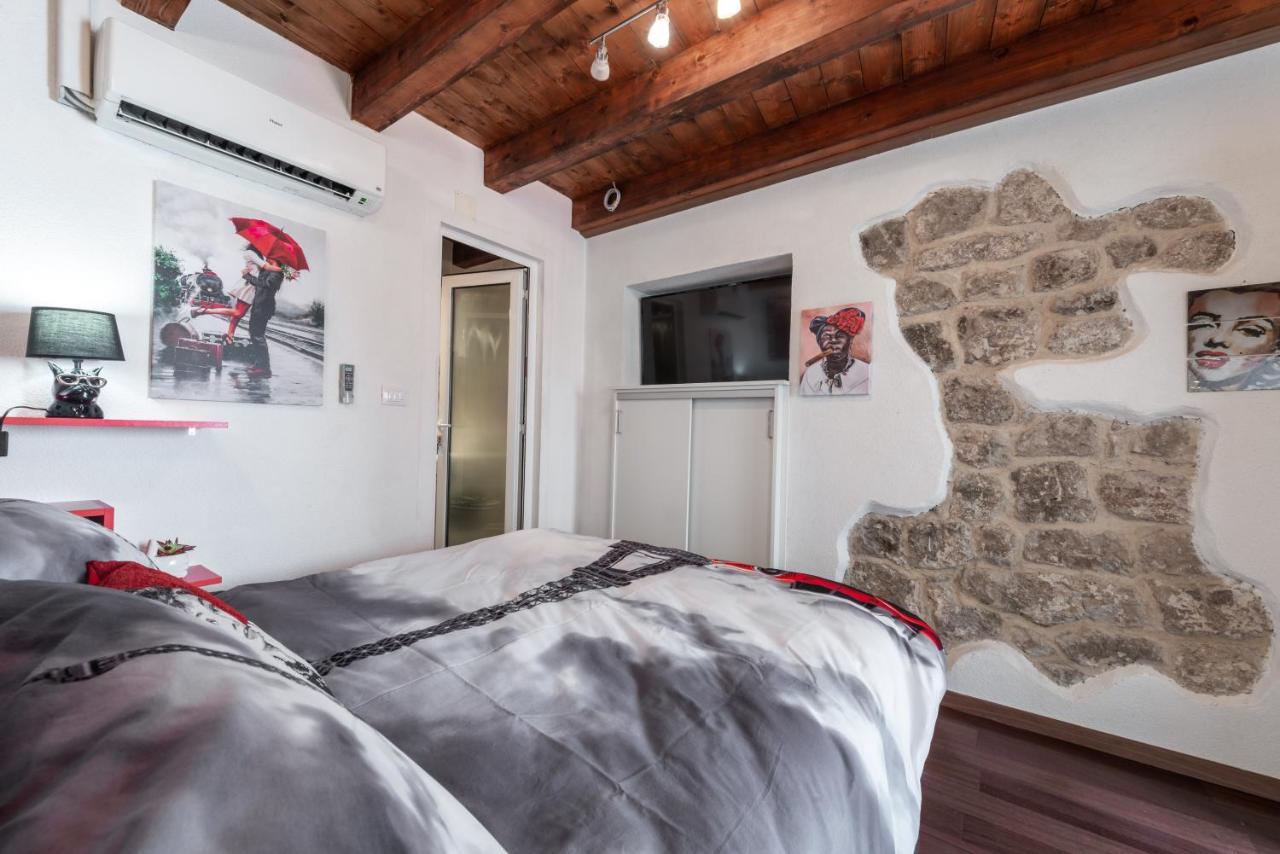 Apartments Tango&Mango Dubrovnik Kültér fotó