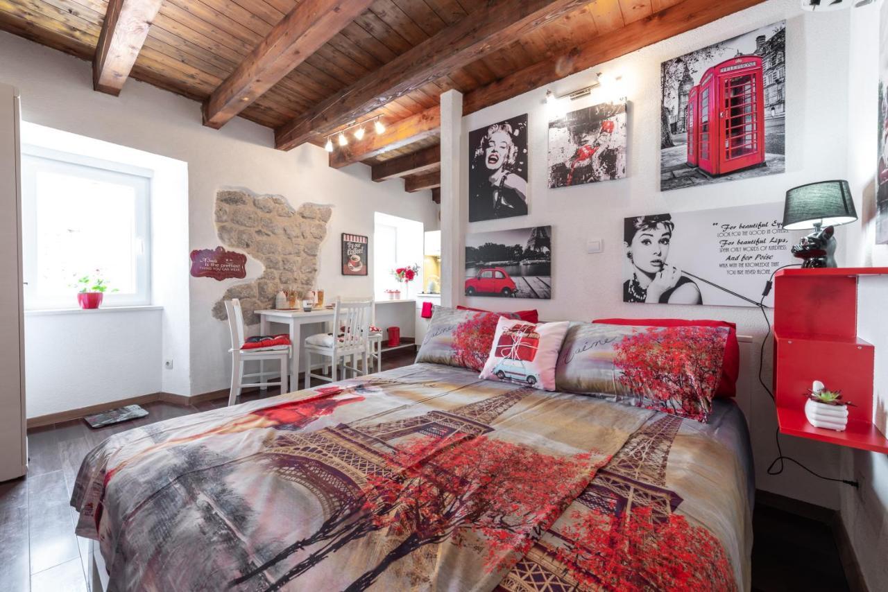 Apartments Tango&Mango Dubrovnik Kültér fotó