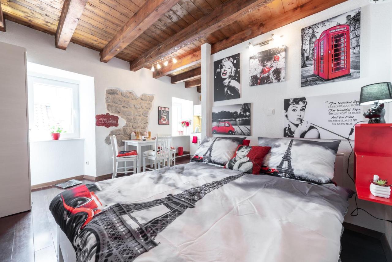 Apartments Tango&Mango Dubrovnik Kültér fotó