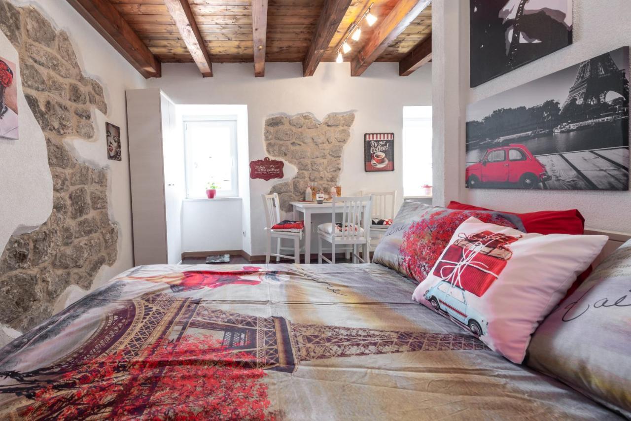 Apartments Tango&Mango Dubrovnik Kültér fotó