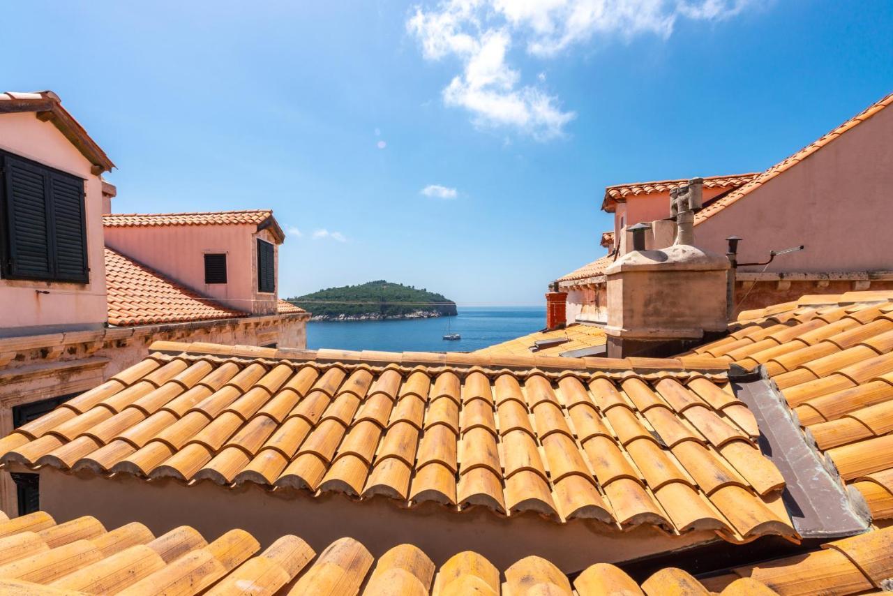 Apartments Tango&Mango Dubrovnik Kültér fotó