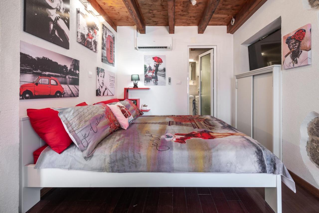 Apartments Tango&Mango Dubrovnik Kültér fotó