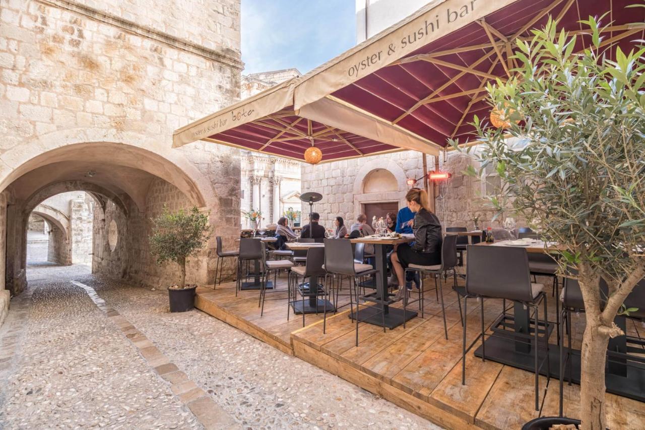 Apartments Tango&Mango Dubrovnik Kültér fotó