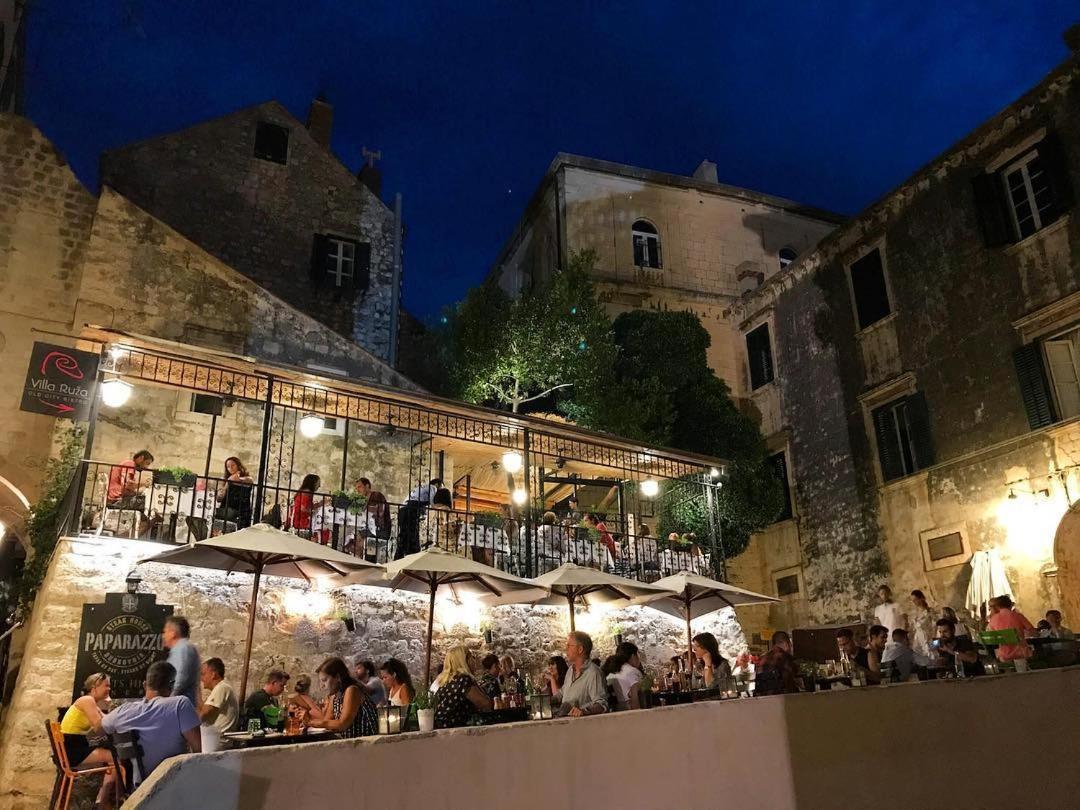 Apartments Tango&Mango Dubrovnik Kültér fotó