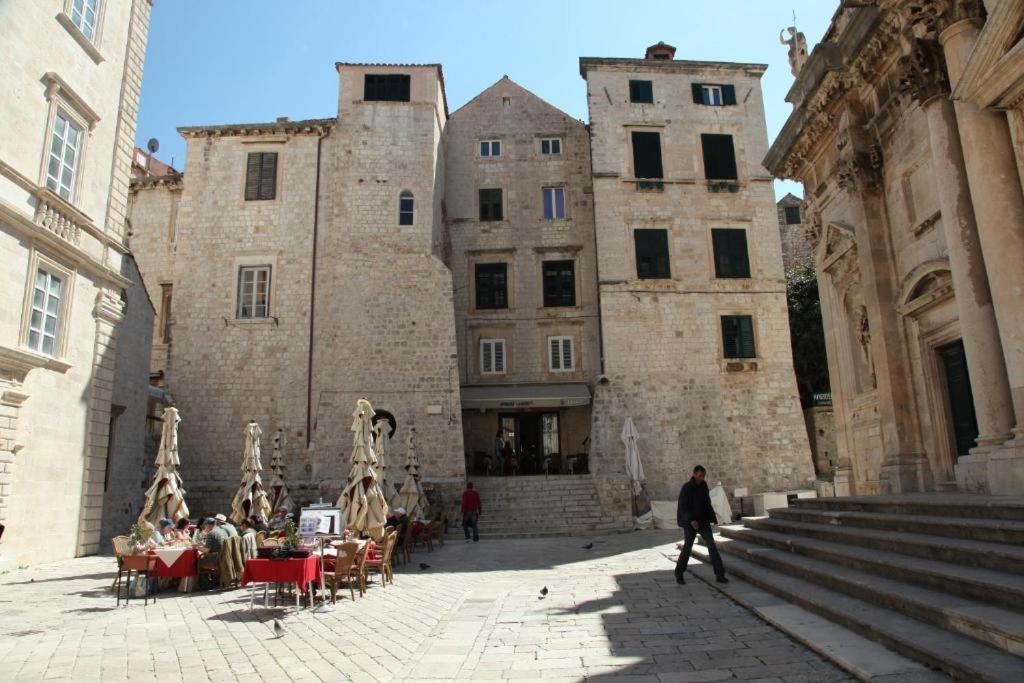 Apartments Tango&Mango Dubrovnik Kültér fotó