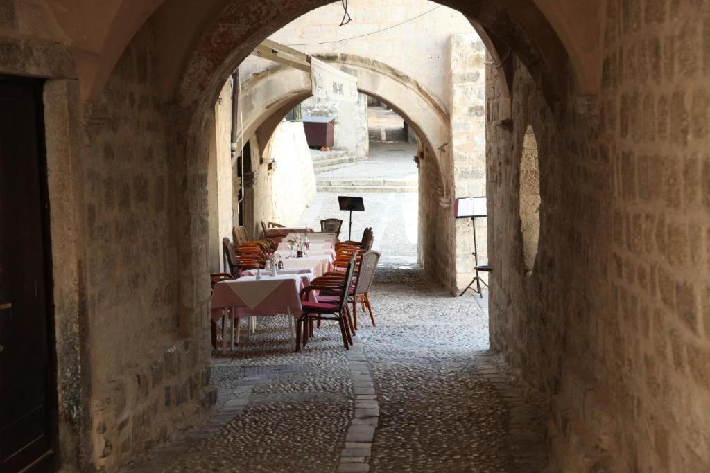 Apartments Tango&Mango Dubrovnik Kültér fotó
