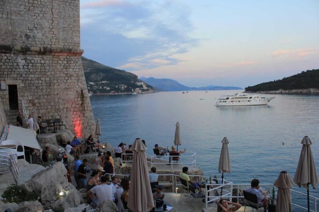 Apartments Tango&Mango Dubrovnik Kültér fotó
